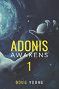 Adonis Awakens - Paperback