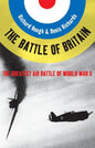 Battle of Britain: The Greatest Air Battle of World War II - Paperback
