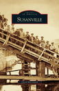Susanville - Hardcover
