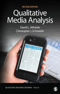 Qualitative Media Analysis - Paperback