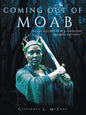 Coming out of Moab - Paperback