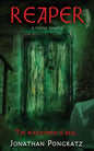 Reaper: A Horror Novella - Paperback