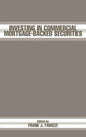 Investing in Commercial Mortgage-Backed Securities - Hardcover
