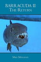 Barracuda II The Return - Paperback