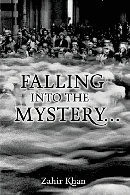 Falling into the Mystery - Paperback