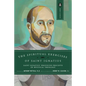 The Spiritual Exercises of Saint Ignatius: Saint Ignatius' Profound Precepts of Mystical Theology - Paperback