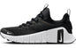 Nike Free Metcon 6 Mens Workout Shoes (FJ7127-001 Black/White) Size 14