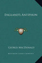 England's Antiphon - Hardcover