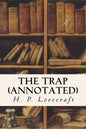 The Trap (annotated) - Paperback