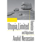 Utopia, Limited: Romanticism and Adjustment - Hardcover