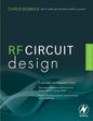 RF Circuit Design - Paperback
