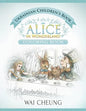 Ukrainian Children's Book: Alice in Wonderland (English and Ukrainian Edition) - Paperback