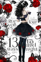 13 Ways to Midnight - Paperback