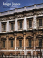 Inigo Jones - Paperback