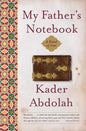 My Father's Notebook: A Novel of Iran - Paperback