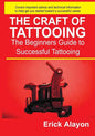 The Craft of Tattooing - Paperback