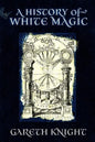 A History of White Magic - Paperback