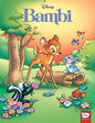 Bambi - Library Binding