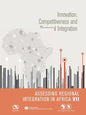 Assessing Regional Integration in Africa VII (Aria): Innovation, Competitiveness and Regional Integration - Paperback
