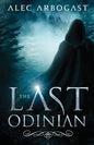 The Last Odinian - Paperback