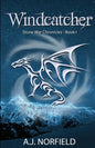 Windcatcher: Book I of the Stone War Chronicles - Paperback