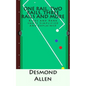 One Rail, Two Rails, Three Rails and More: Kicks and Bank shots Simplified and Explained - Paperback