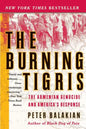 The Burning Tigris: The Armenian Genocide and America's Response - Paperback