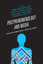 Postphenomenology and Media: Essays on Human-Media-World Relations - Paperback