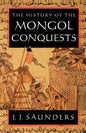 The History of the Mongol Conquests - Paperback