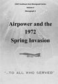 Airpower and the 1972 Spring Invasion - Paperback