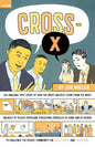 Cross-X - Paperback