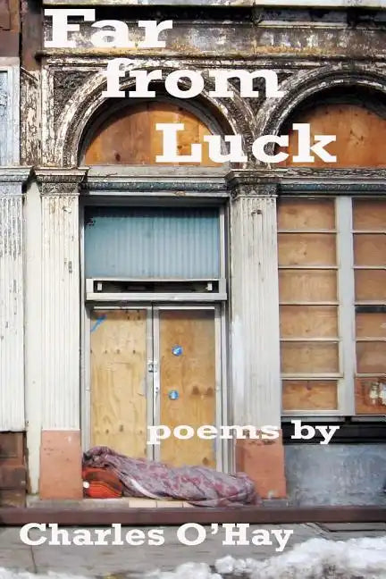 Far From Luck - Paperback