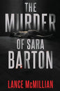 The Murder of Sara Barton - Paperback