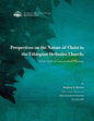 Perspectives on the Nature of Christ in the Ethiopian Orthodox Church: A Case Study in Contextualized Theology - Paperback