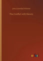 The Conflict with Slavery - Paperback