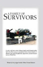 A Family of Survivors - Paperback