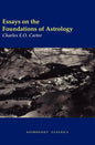 Essays on the Foundations of Astrology - Paperback