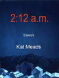 2: 12 A.M.: Essays - Paperback