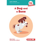 A Dog and a Bone: Book 16 - Library Binding