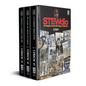 Stewdio: The Naphic Grovel Artrilogy of Chuck D - Paperback
