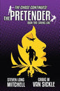 The Pretender-Saving Luke - Paperback
