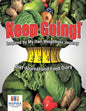 Keep Going! Inspired by My Own Weightloss Journey Diet Journal and Food Diary - Paperback