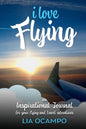 I Love Flying - Paperback