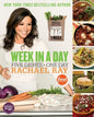 Week in a Day: 5 Dishes > 1 Day - Paperback