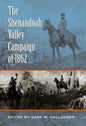The Shenandoah Valley Campaign of 1862 - Paperback