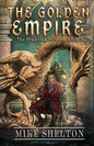 The Golden Empire - Paperback