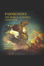 Parmenides: The World as Modus Cogitandi: Third Edition - Paperback