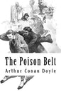 The Poison Belt: Professor Challenger #2 - Paperback