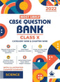 Most Likely Question Bank - Science: CBSE Class 10 for 2022 Examination - Paperback
