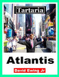 Tartaria - Atlantis: (not in colour) - Paperback